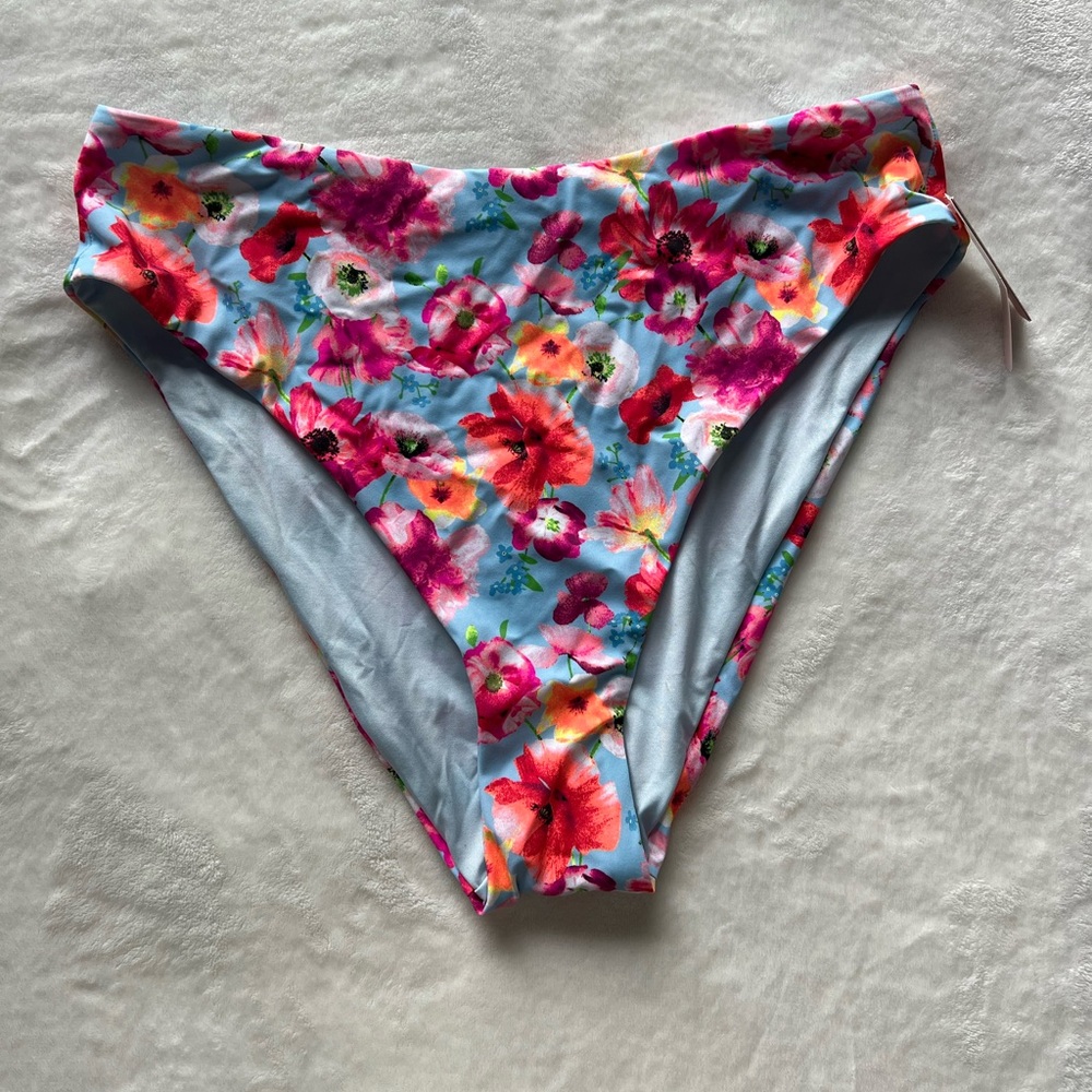 Victoria’s Secret Bikini Bottom